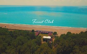 Forest Club 2*